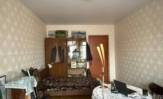 Продажа 3-комн квартиры на вторичном рынке Новочеркасский пр-кт,  д. 61