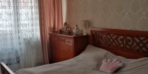 2-комн квартира Зыковский Стар. проезд,  д. 3