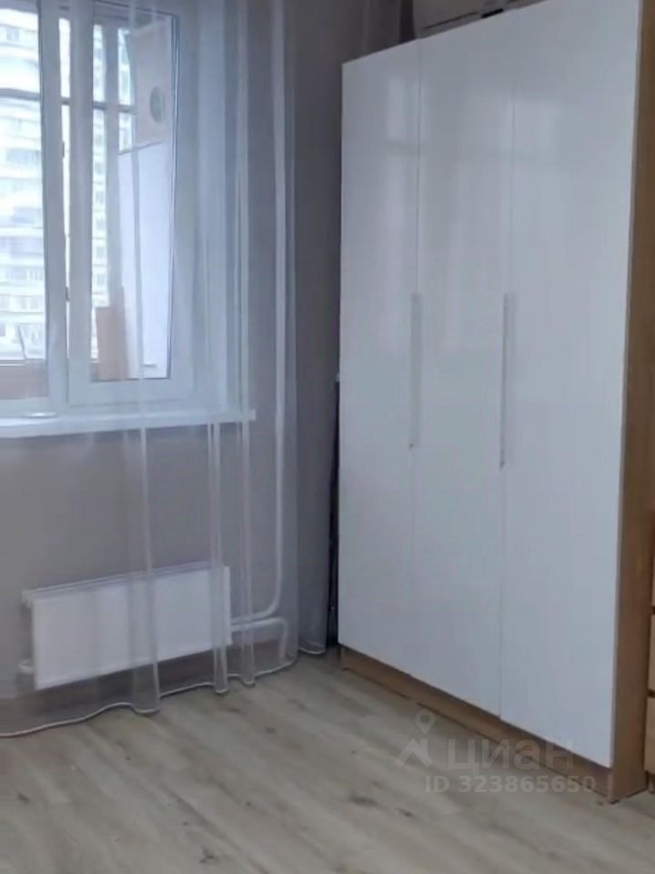 Аренда 1-комн квартиры на вторичном рынке улица 1812 года, 4/45К2