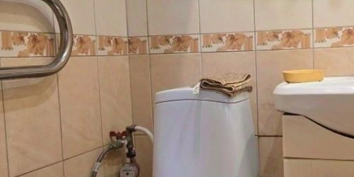 1-комн квартира Кузьмоловский пгт, улица Спортивная, 3