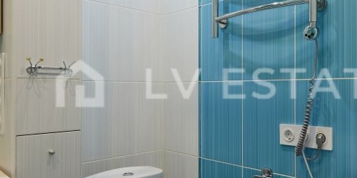 2-комн квартира Варшавская улица, 29К2