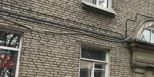 3-комн квартира пос. Понтонный, Заводская улица, 2