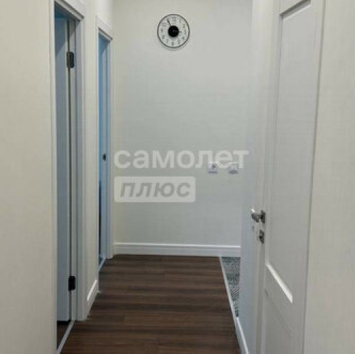 3-комн квартира улица Лобановский Лес,  д. 11