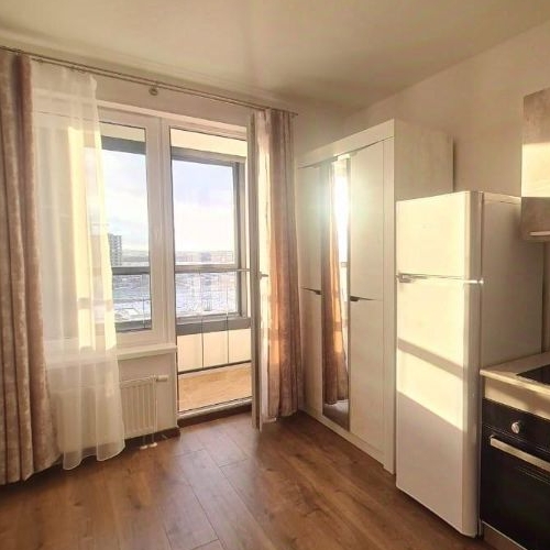 Студия пос. Шушары, проспект Старорусский, 5к2