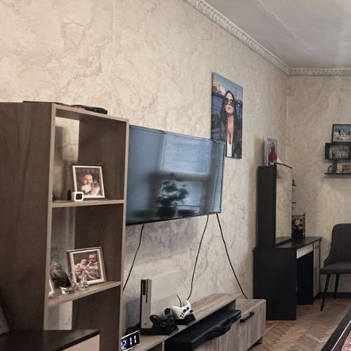 2-комн квартира Большая Пушкарская улица, 11