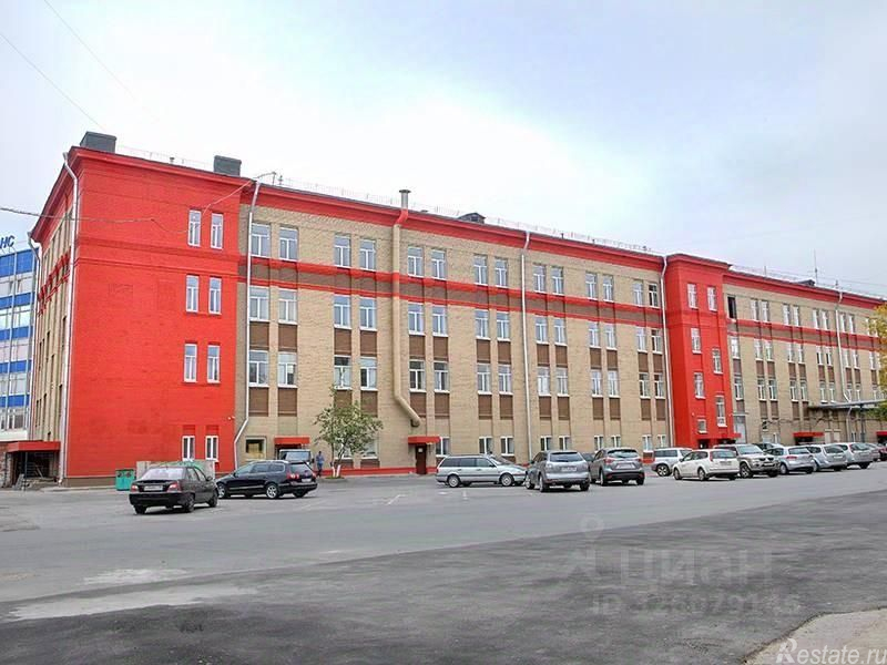 Аренда офиса улица Швецова