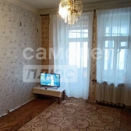 Продажа 3-комн квартиры на вторичном рынке улица Ватутина,  д. 13 к1