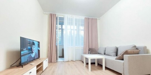 1-комн квартира ул Маршала Малиновского,  д. 5