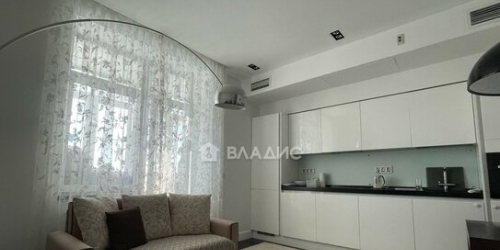 1-комн квартира наб Академика Туполева,  д. 15