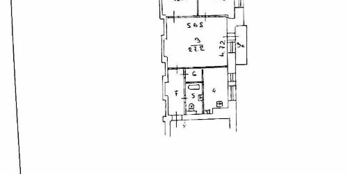 3-комн квартира Спасопесковский переулок, 3/1С1