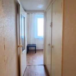 Продажа 2-комн квартиры на вторичном рынке улица Академика Павлова,  д. 13