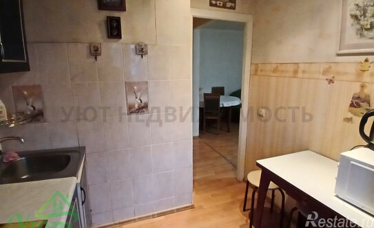 Продажа 2-комн квартиры на вторичном рынке Жуковский г, Гагарина ул,  д. 54