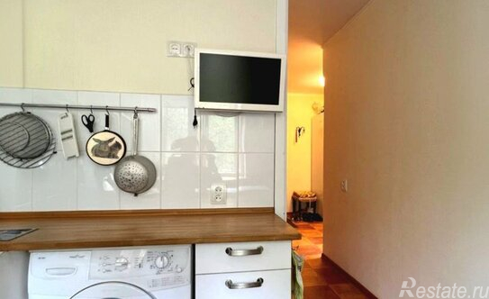 Продажа 4-комн квартиры на вторичном рынке Богатищево, ул Новая,  д. 2