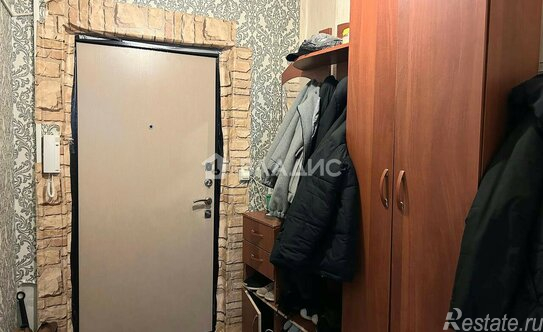 Продажа 2-комн квартиры на вторичном рынке Ногинск г, Гаражная ул,  д. 1