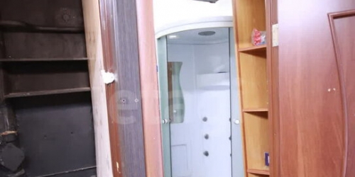 2-комн квартира Зелёный пр-кт,  д. 60/35