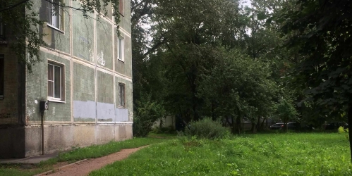 2-комн квартира Буренина ул,  д. 6