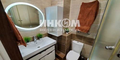 2-комн квартира Магистральная 5-я ул,  д. 18