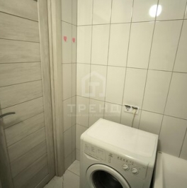 Продажа 1-комн квартиры на вторичном рынке улица Бабушкина