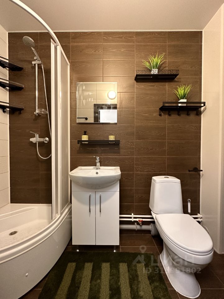 Аренда студии проспект Буденного, 21к1