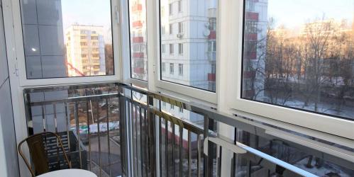 1-комн квартира Артюхиной ул,  д. 28