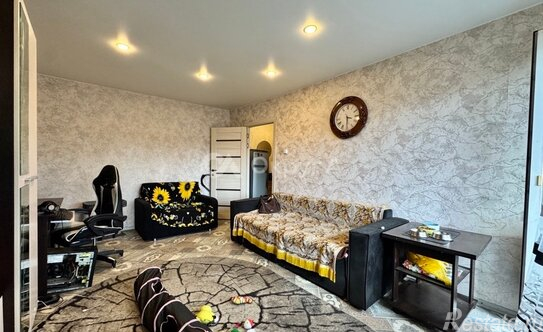 Продажа 1-комн квартиры на вторичном рынке Ногинск, ул Новая,  д. 12