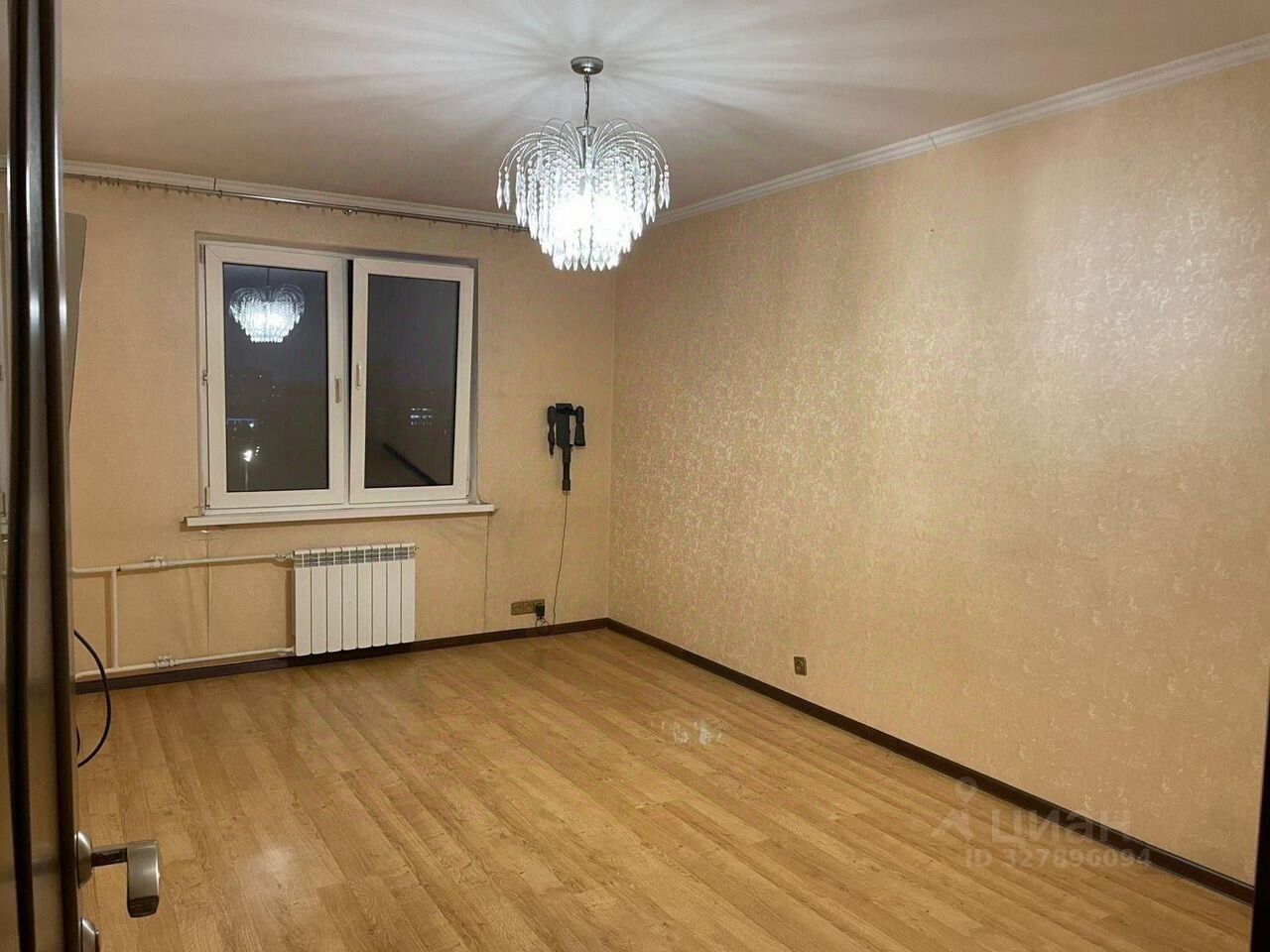 Продажа 3-комн квартиры на вторичном рынке улица Ярослава Гашека, 24к1