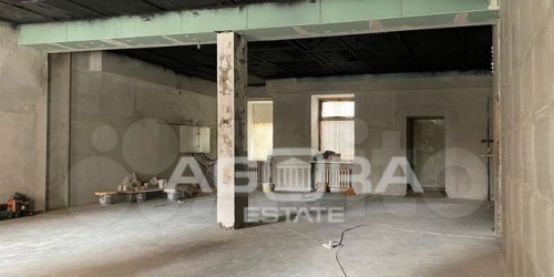 Торговое помещение Тихвинская улица,  д. 7