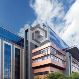 Продажа офиса улица Горбунова,  д. 2 с3