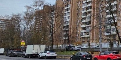 3-комн квартира 11-я Парковая улица, 24