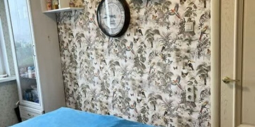 3-комн квартира Черкизовская Б. ул,  д. 8,  к. 1