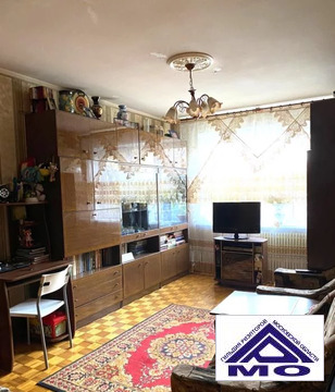 Продажа 3-комн квартиры на вторичном рынке Раменское, ул. Красноармейская,  д. 10