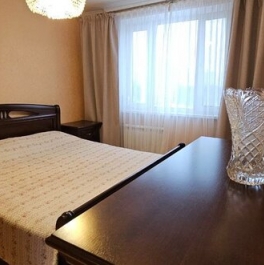 Продажа 3-комн квартиры на вторичном рынке 800-летия Москвы ул,  д. 32