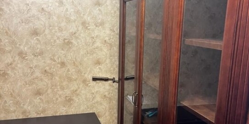 1-комн квартира улица Константинова,  д. 3