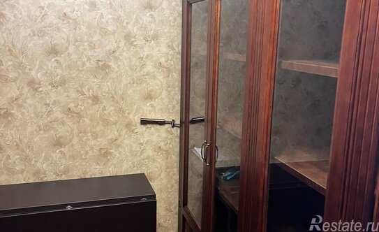 Аренда 1-комн квартиры на вторичном рынке улица Константинова,  д. 3