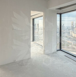 Продажа 3-комн квартиры на вторичном рынке Сетуньский 1-й проезд,  д. 2,  к. 1