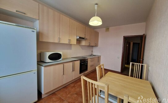 Продажа 1-комн квартиры на вторичном рынке Истра, ул Главного Конструктора В.И.Адасько,  д. 11