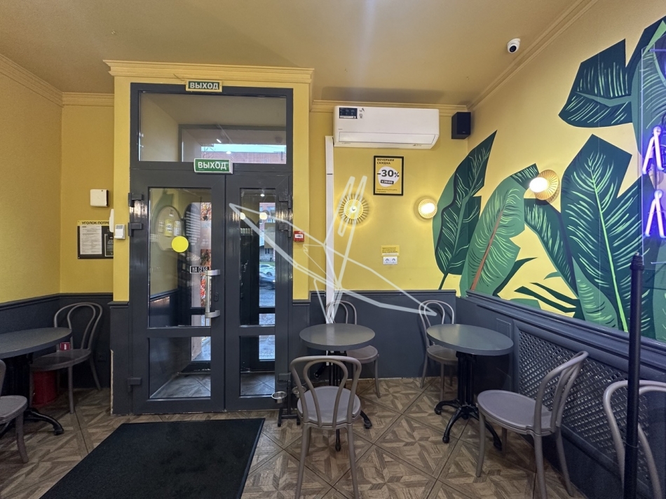 Аренда ПСН Энгельса проспект, д.68