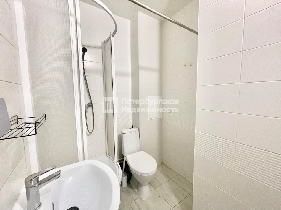 Продажа студии пр-кт Ветеранов, д 185 к 2 стр 1