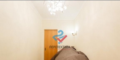 3-комн квартира Мирской переулок, 16к1