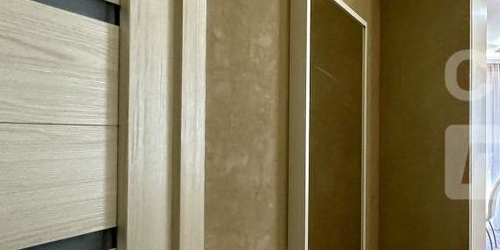 2-комн квартира Малая Юшуньская улица, 3