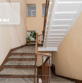 Продажа 4-комн квартиры на вторичном рынке Шпалерная улица,  д. 26