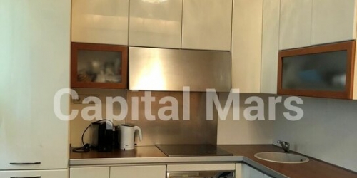 2-комн квартира Дорогомиловская Б. ул,  д. 9