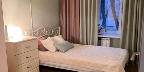 2-комн квартира ул Коновалова,  д. 7