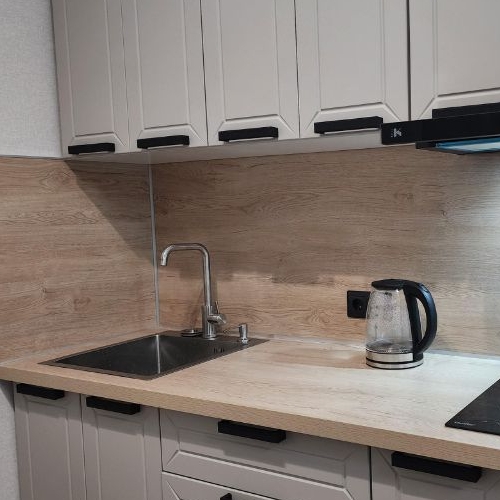 Студия пос. Шушары, улица Нины Петровой, 6к5