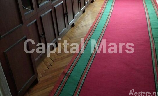 Аренда 2-комн квартиры на вторичном рынке Черницынский проезд,  д. 8