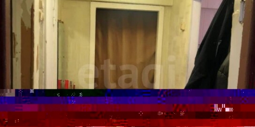 1-комн квартира ул Кашёнкин Луг,  д. 9