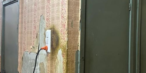 2-комн квартира переулок Басков, 35