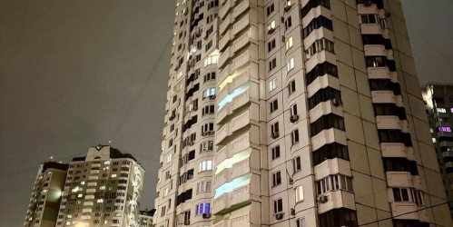 2-комн квартира Красногорск, Подмосковный бульвар, дом 14