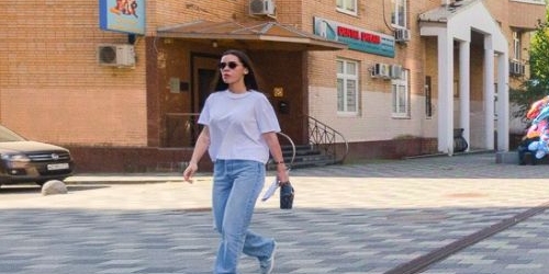 4-комн квартира Зоологическая улица, 22