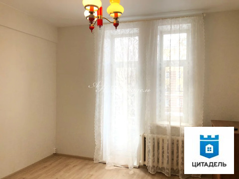 Продажа 2-комн квартиры на вторичном рынке Клин, ул. Мира,  д. 13